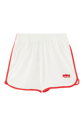 Prince Sporty Terry Shorts